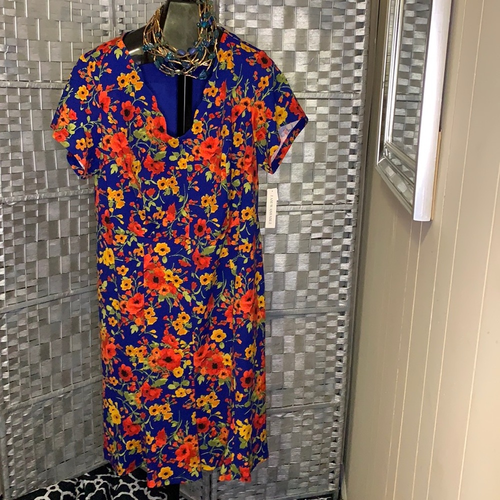 Womens Dress